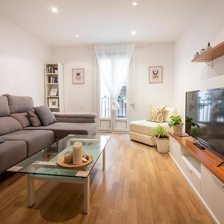 סן סבסטיאן Spacious Central Old Town Apartment מראה חיצוני תמונה