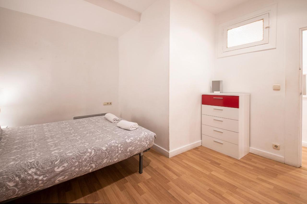 סן סבסטיאן Spacious Central Old Town Apartment מראה חיצוני תמונה