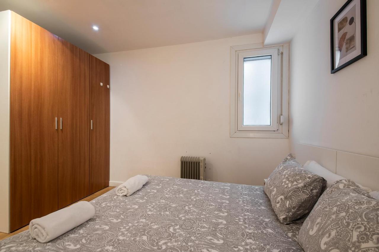 סן סבסטיאן Spacious Central Old Town Apartment מראה חיצוני תמונה